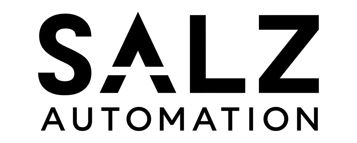 SALZ Automation