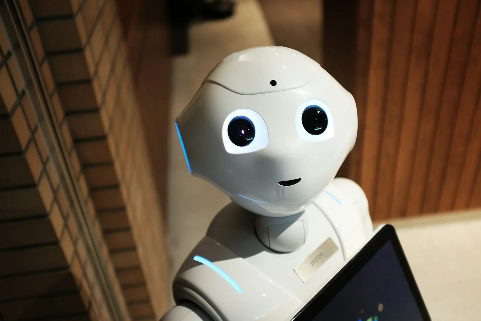 Robot công nghiệp