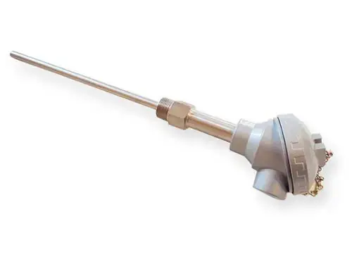 Cảm biến nhiệt độ PT100 TAKAWA TK3-LPT64X100X0R4
