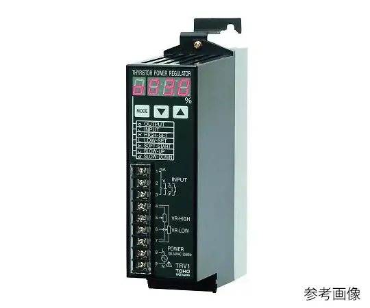 Bộ điều khiển nguồn 1 Phase TOHO TRV1-M-030