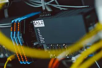 Switch mạng công nghiệp là gì? Giải pháp kết nối Ethernet trong nhà máy