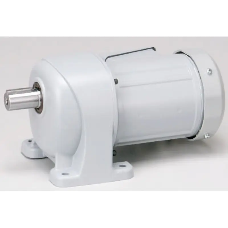 Động cơ hộp số NISSEI GTR G3L22N10-MM04TNNTN