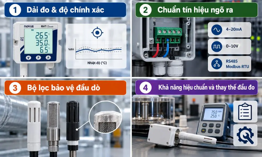 Cảm biến độ ẩm – hình 3