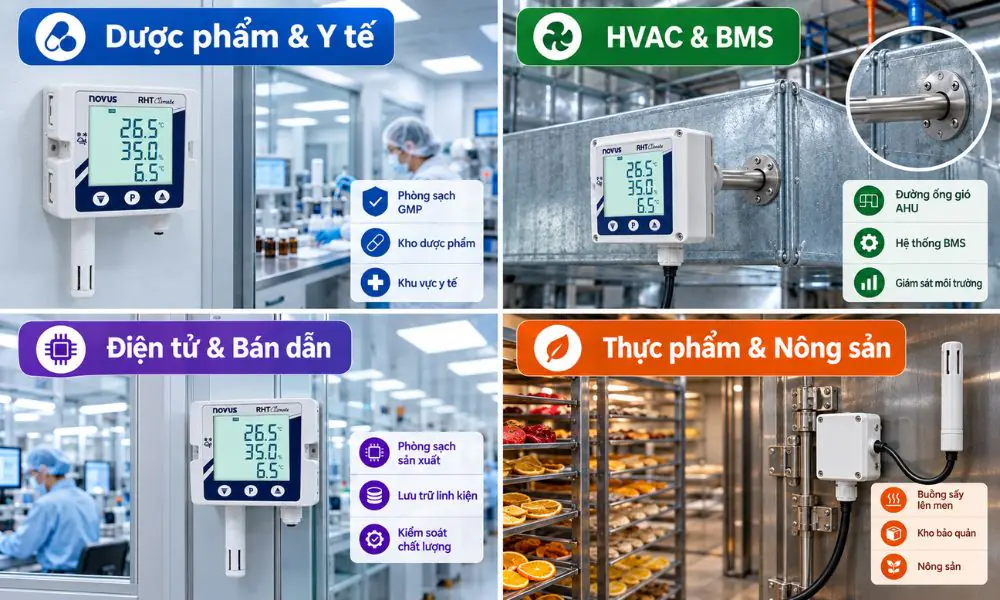 Cảm biến độ ẩm – hình 4