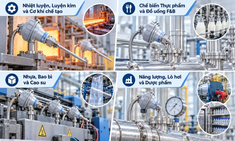 Cảm biến nhiệt độ – hình 6