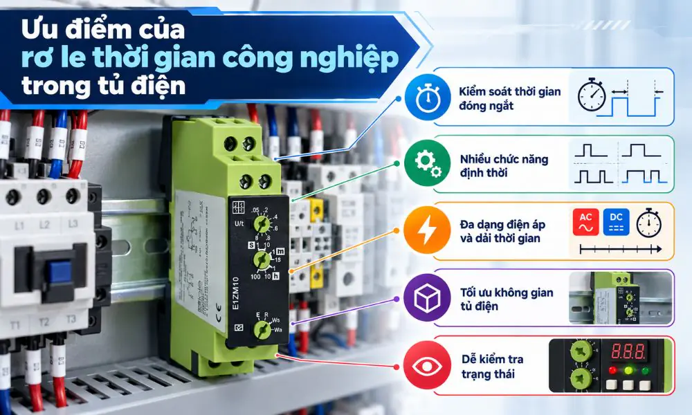 RƠ LE THỜI GIAN – hình 3