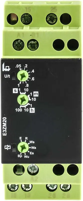 TELE Rơ Le Thời Gian TELE E3ZM20