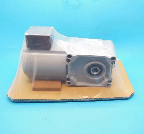 Nissei GTR Động cơ giảm tốc NISSEI F2SM-12-100-T40T 40W